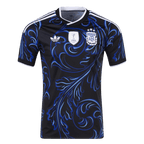 Argentina Away Soccer Jersey Kit(Jersey+Shorts) World Cup 2026