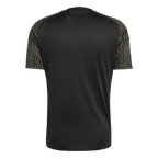 Los Angeles FC Home Soccer Jersey 26/27 Black