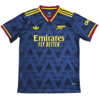 Arsenal Away Soccer Jersey 2026/27 Royal Blue