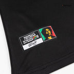 Jamaica Pre-match Soccer Jersey World Cup 2026 Black