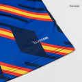 Spain Pre-Match Soccer Jersey World Cup 2026 Navy