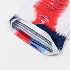 Bayern Munich Pre-Match Soccer Jersey 25/26 Red&White