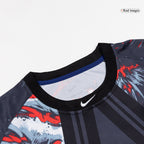 England Hollywood Keeper Soccer Jersey World Cup 2026 Black