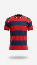 Men's Fan Short Sleeve Jersey