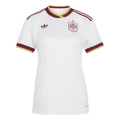 Women's Spain Away Jersey World Cup 2026
