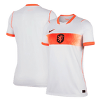 Women's Netherlands Away Jersey World Cup 2026