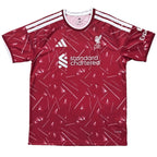 Liverpool Home Jersey Kit 2026/27
