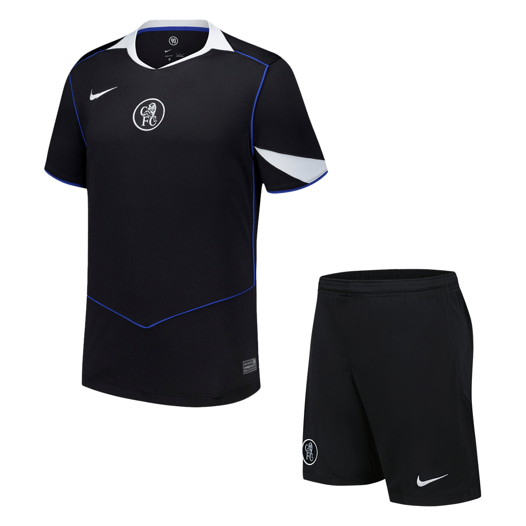 Chelsea 2025/26 Third Soccer Kit