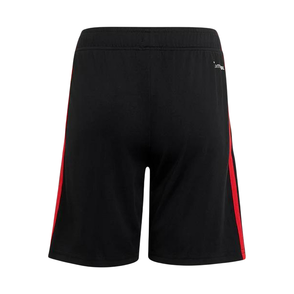 Mexico Third Soccer Jersey Kit (Jersey+Shorts) World Cup 2026 Black