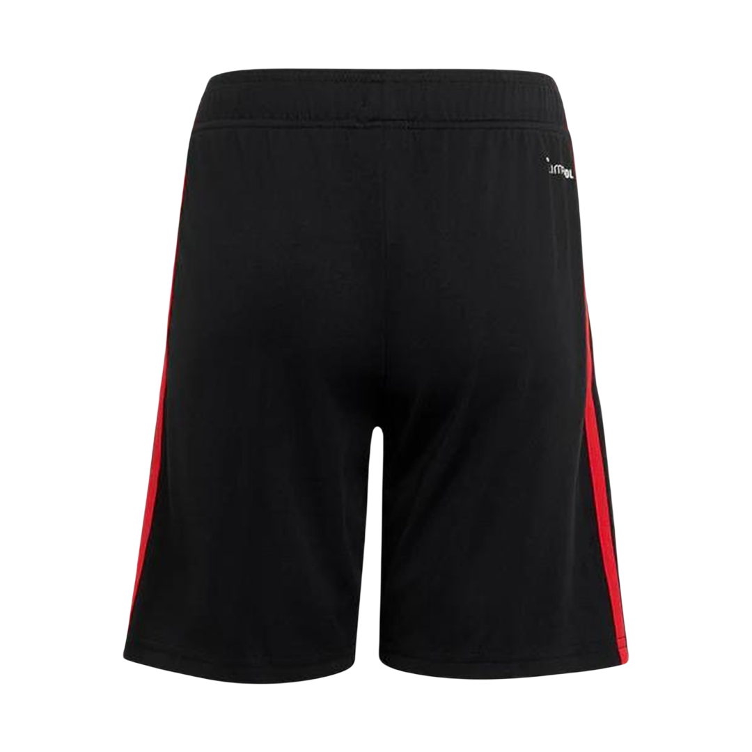 Mexico Third Soccer Jersey Kit (Jersey+Shorts) World Cup 2026 Black