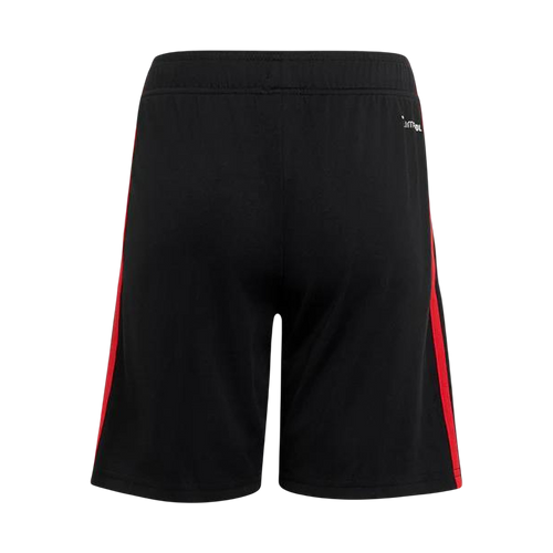 Mexico Third Soccer Jersey Kit (Jersey+Shorts) World Cup 2026 Black