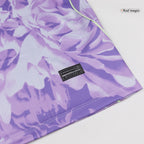 South Korea Away Soccer Jersey World Cup 2026 Purple