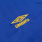 Retro 95/97 Chelsea Home Soccer Jersey Blue