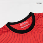 Albania Home Soccer Jersey World Cup 2026 Red