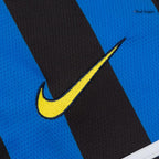 Retro 98/99 Inter Milan Home Jersey Blue&Black