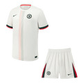 Chelsea 2025/26 Away Soccer Kit