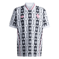 Juventus Special Edition Jersey 2025/26 Black&White