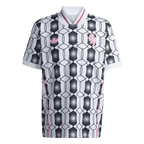 Juventus Special Edition Jersey 2025/26 Black&White