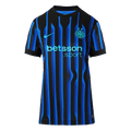 Women Inter Milan 2025/26 Home Soccer Jersey