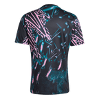 Liverpool Pre-Match Soccer Jersey 25/26 Black