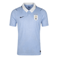 Player Version Uruguay Home Soccer Jersey World Cup 2026 Blue