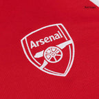 Arsenal Home Soccer Jersey 26/27 Red