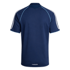 Men Retro Fan Version 05/06 Real Mardid Away Soccer Jersey Navy