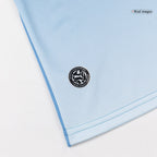 Manchester City Home Soccer Jersey 26/27 Blue