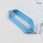 Guatemala Home Soccer Jersey World Cup 2026 White