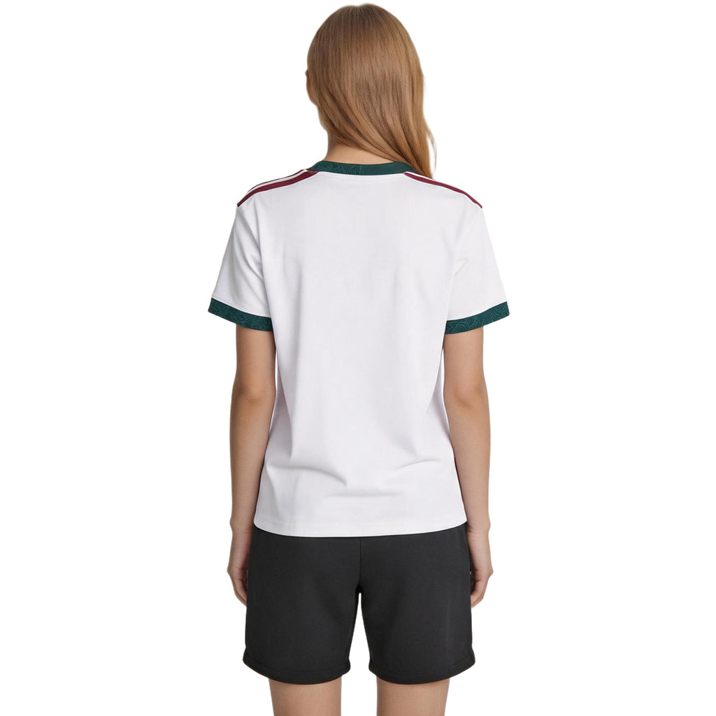 Women's Real Madrid Home Jersey 2026/27