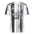 Juventus 2025/26 Home Soccer Jersey