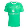 Manchester United 2025/26 Soccer Jersey